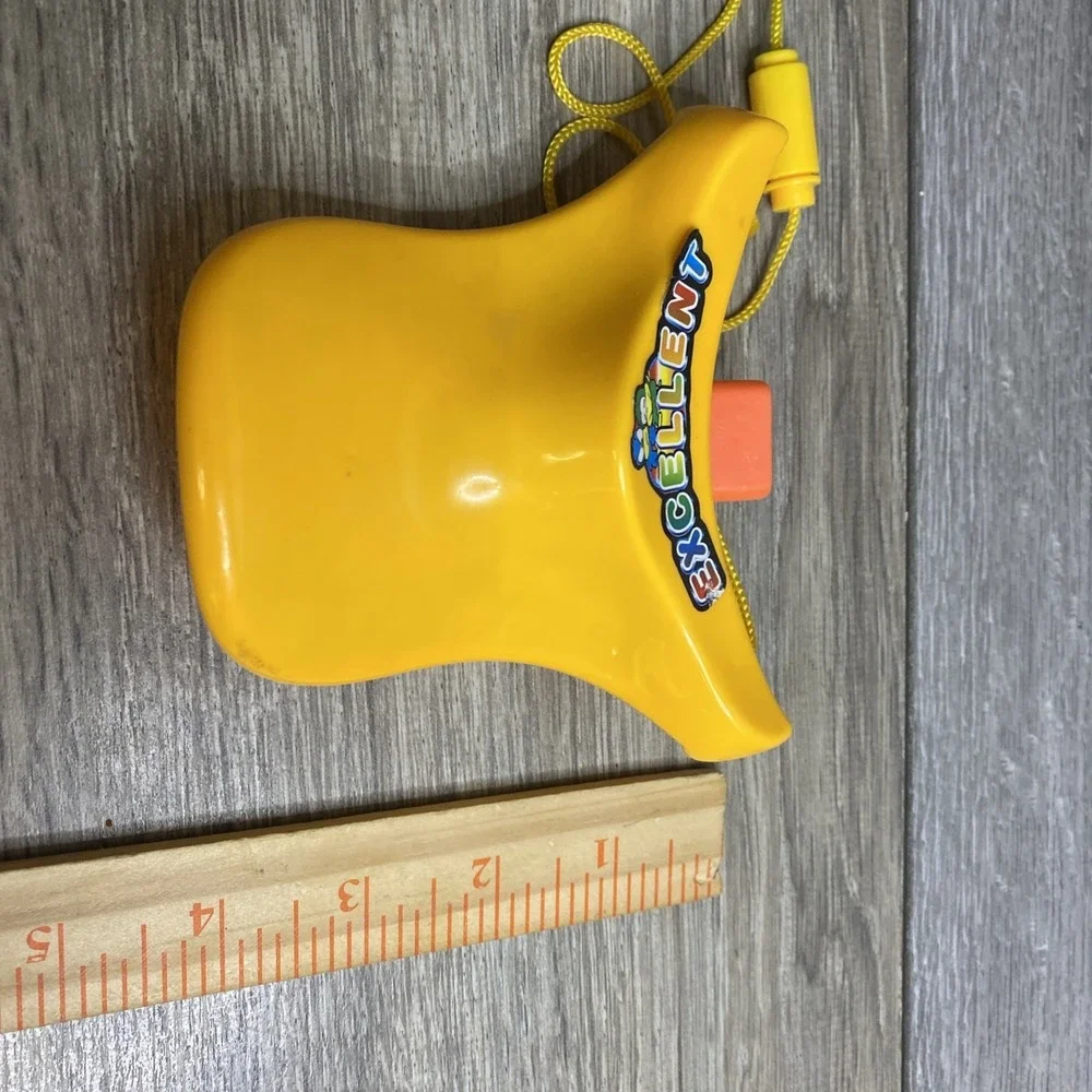 Duck Beak Quacker Whistle Call Costume Toy